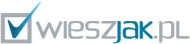 wieszjak logo